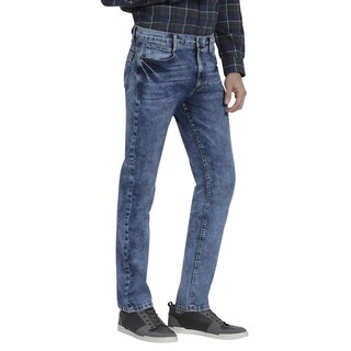 Foto 2 | Foto 2 | Jeans Lee Slim Fit 340 color Azul para Hombre