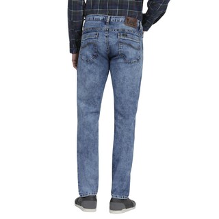 Foto 3 | Foto 3 | Jeans Lee Slim Fit 340 color Azul para Hombre
