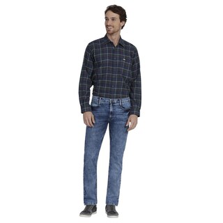 Foto 4 | Foto 4 | Jeans Lee Slim Fit 340 color Azul para Hombre