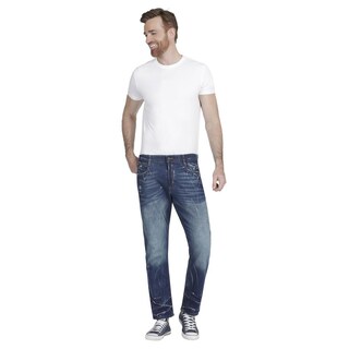 Foto 4 | Foto 4 | Jeans Lee Slim Fit 345 color Azul para Hombre