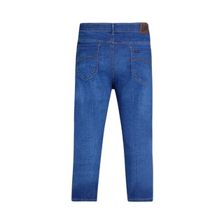 Foto 3 | Foto 3 | Jeans Lee Slim Fit 358 color Azul para Hombre