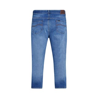 Foto 3 | Foto 3 | Jeans Lee Slim Fit 347 color Azul para Hombre
