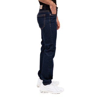 Foto 2 | Foto 2 | Jeans Mchk 8028 Azul para Hombre