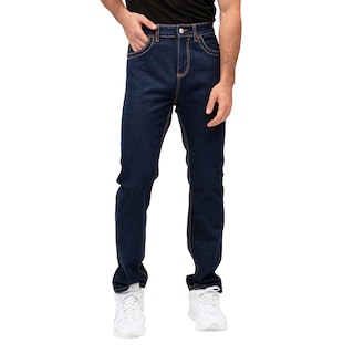 Foto 1 | Foto 1 | Jeans Mchk 8028 Azul para Hombre