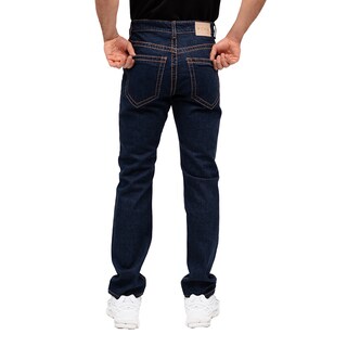 Foto 3 | Foto 3 | Jeans Mchk 8028 Azul para Hombre