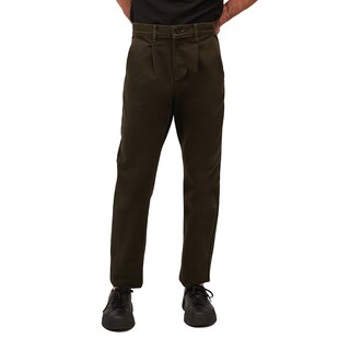 Foto 1 | Foto 1 | Jeans de Mezclilla MCHK Pinzas Color Militar para Caballero