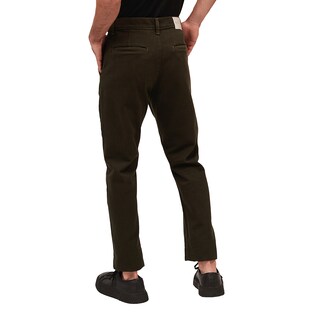 Foto 3 | Foto 3 | Jeans de Mezclilla MCHK Pinzas Color Militar para Caballero
