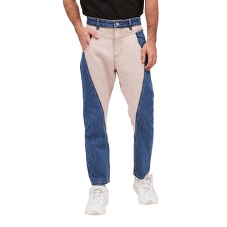 Foto 1 | Foto 1 | Jeans Slim Cropped MCHK Combinados para Caballero