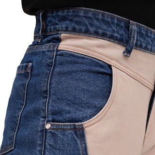 Foto 4 | Foto 4 | Jeans Slim Cropped MCHK Combinados para Caballero