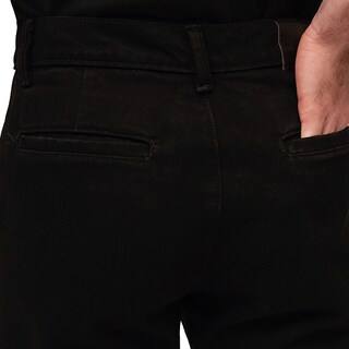 Foto 5 | Foto 5 | Jeans de Mezclilla MCHK Negro Pinzas 4 Bolsillos para Caballero