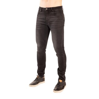 Foto 1 | Foto 1 | Pantalón Slim Jeanswest Black 032 Azul para Hombre