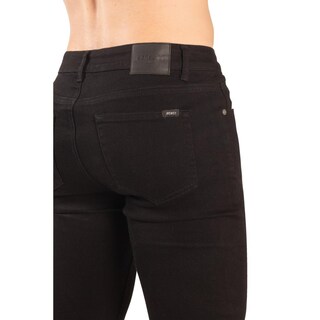 Foto 4 | Foto 4 | Pantalon Slim para Hombre Jeanswest 075 Negro