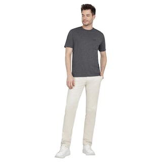 Foto 4 | Foto 4 | Jeans Lee Slim Fit 370 Amarillo para Hombre