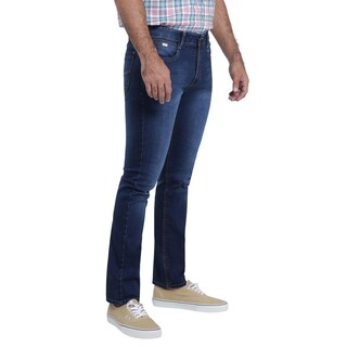 Foto 2 | Foto 2 | Jeans Lee Slim Fit 458 Azules para Hombre