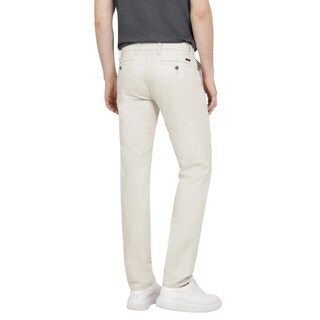 Foto 3 | Foto 3 | Jeans Lee Slim Fit 370 Amarillo para Hombre