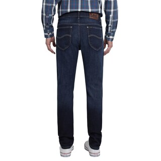 Foto 3 | Foto 3 | Jeans Lee Slim Fit 441 Azul Marino para Hombre