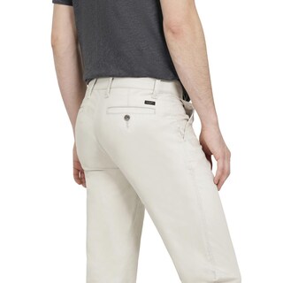 Foto 5 | Foto 5 | Jeans Lee Slim Fit 370 Amarillo para Hombre