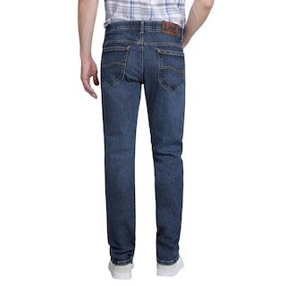 Foto 3 | Foto 3 | Jeans Lee Slim Fit 482 Azul para Hombre