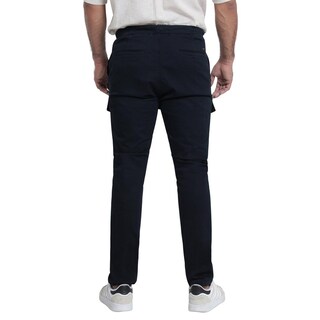 Foto 3 | Foto 3 | Jeans Lee Slim Fit 440 Azul Marino para Hombre