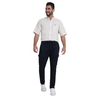Foto 4 | Foto 4 | Jeans Lee Slim Fit 440 Azul Marino para Hombre