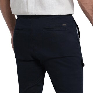 Foto 5 | Foto 5 | Jeans Lee Slim Fit 440 Azul Marino para Hombre