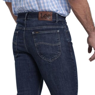 Foto 5 | Foto 5 | Jeans Lee Slim Fit 451 Azul Marino para Hombre