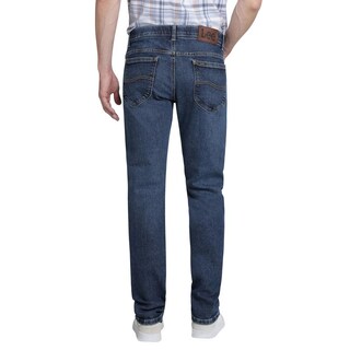 Foto 3 | Foto 3 | Jeans Lee Slim Fit 482 Azul para Hombre