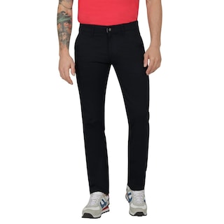 Foto 1 | Foto 1 | Jeans Lee Slim Fit 440 Azul Marino para Hombre