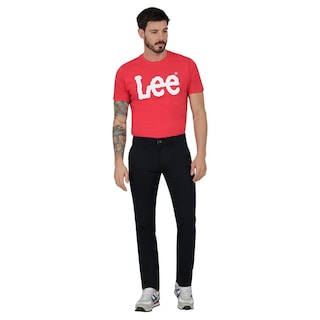 Foto 4 | Foto 4 | Jeans Lee Slim Fit 440 Azul Marino para Hombre