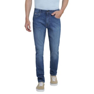 Foto 1 | Foto 1 | Jeans Lee Slim Fit 447 Azul para Hombre