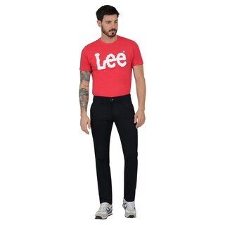 Foto 4 | Foto 4 | Jeans Lee Slim Fit 440 Azul Marino para Hombre