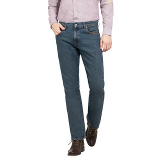Foto 1 | Foto 1 | Jeans Vaqueros Wrangler Slim Boot 402 Azul