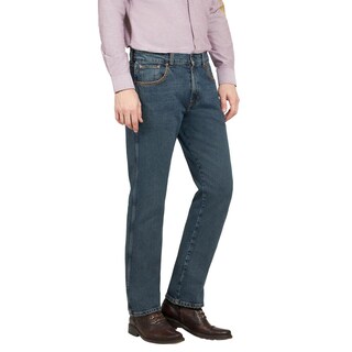 Foto 2 | Foto 2 | Jeans Vaqueros Wrangler Slim Boot 402 Azul