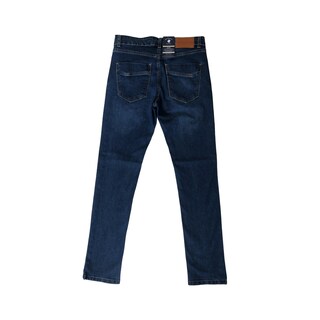 Foto 7 | Foto 7 | Pantalón Rock Hampton Polo Azul para Hombre