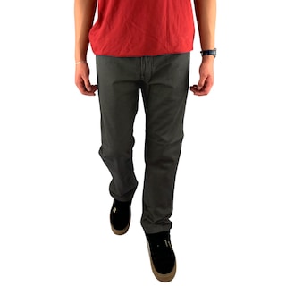 Foto 1 | Foto 1 | Pantalón Slim Gabardina Indutex Y Moda Gris para Hombre