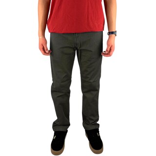 Foto 4 | Foto 4 | Pantalón Slim Gabardina Indutex Y Moda Gris para Hombre