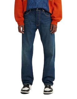 Foto 1 | Foto 1 | Jeans Levi's 501 '93 Straight Fit para Hombre