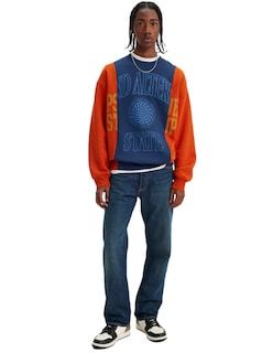 Foto 4 | Foto 4 | Jeans Levi's 501 '93 Straight Fit para Hombre