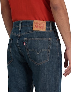 Foto 5 | Foto 5 | Jeans Levi’s 505 Regular para Hombre