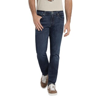 Foto 1 | Foto 1 | Jeans Vaquero Hombre Wrangler Slim Straight 483 Azul