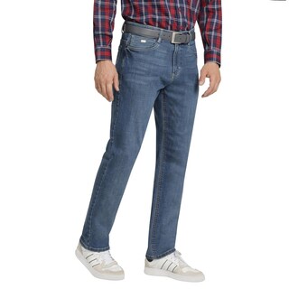 Foto 2 | Foto 2 | Jeans Hombre Lee Slim Fit 984 Azul