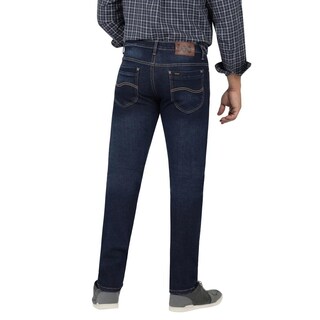 Foto 3 | Foto 3 | Jeans Hombre Lee Slim Fit 989 Azul Marino