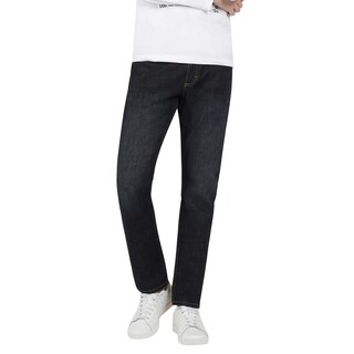 Foto 1 | Foto 1 | Jeans Hombre Lee Slim Fit 323 Negro