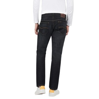 Foto 3 | Foto 3 | Jeans Hombre Lee Slim Fit 323 Negro