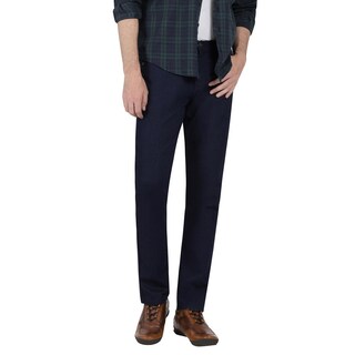 Foto 1 | Foto 1 | Jeans Hombre Lee Slim Fit 322 Azul Marino
