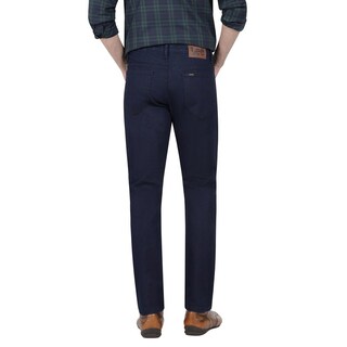 Foto 3 | Foto 3 | Jeans Hombre Lee Slim Fit 322 Azul Marino