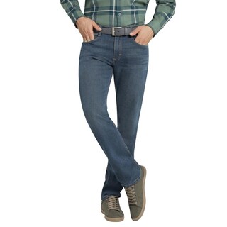 Foto 1 | Foto 1 | Jeans Hombre Lee Slim Fit 338 Azul Marino