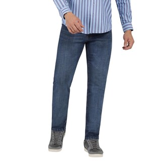 Foto 1 | Foto 1 | Jeans Hombre Lee Slim Fit 318 Azul Marino