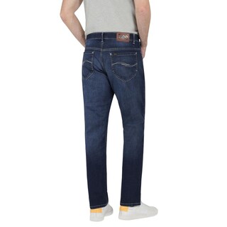 Foto 3 | Foto 3 | Jeans Hombre Lee Slim Fit 314 Azul Marino
