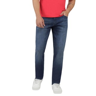 Foto 1 | Foto 1 | Jeans Hombre Lee Slim Fit 005 Azul Marino